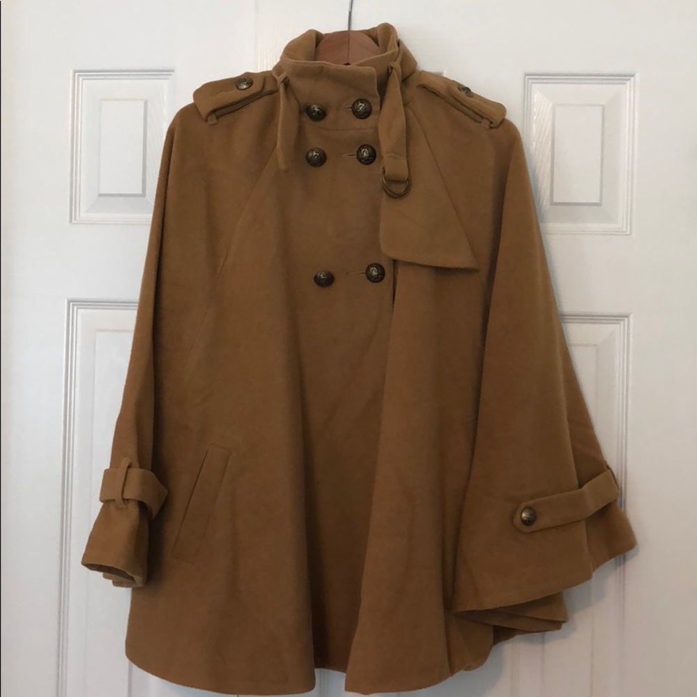 Cape